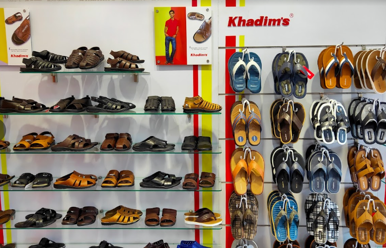 Khadims